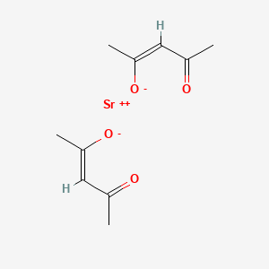 Strontium acetylacetonate