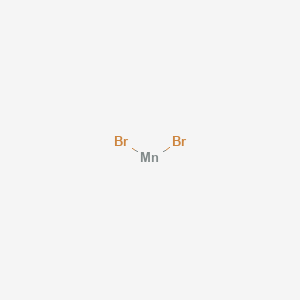 Manganese bromide