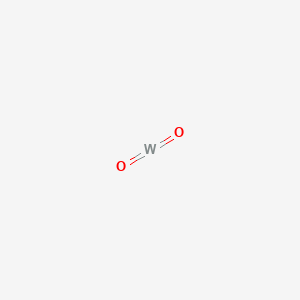 Tungsten(IV) oxide