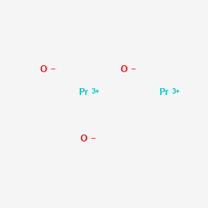 Praseodymium oxide