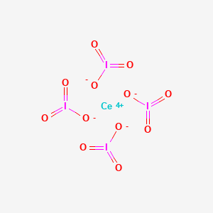 Ceric iodate