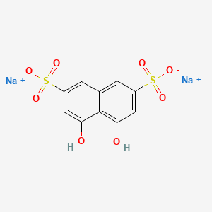 Chromotropic acid disodium salt