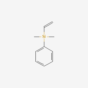 Vinylphenyldimethylsilane