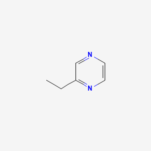 2-Ethylpyrazine