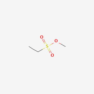 Methyl ethanesulfonate