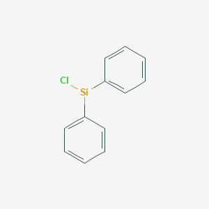 Diphenylchlorosilane