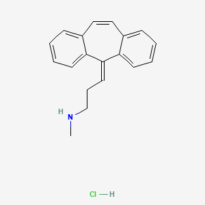 Desmethyl Cyclobenzaprine Hydrochloride