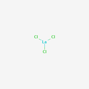 Lanthanum chloride