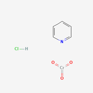 Pyridinium chlorochromate