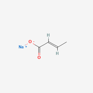 Sodium crotonate