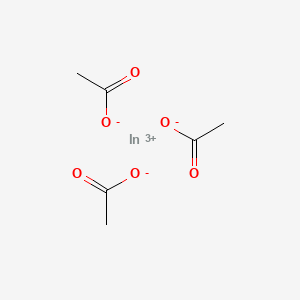 Indium acetate