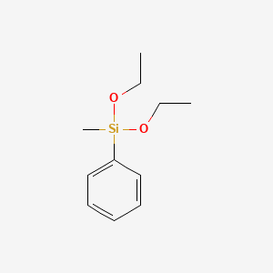 Methylphenyldiethoxysilane