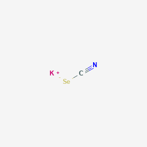 Potassium selenocyanate