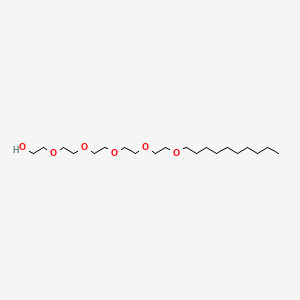 N-decylpentaoxyethylene