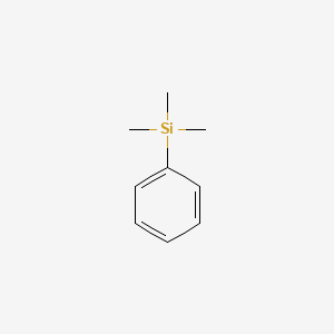 Phenyltrimethylsilane