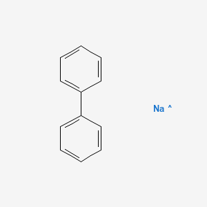 SODIUM BIPHENYL