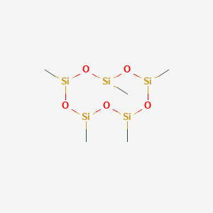 PENTAMETHYLCYCLOPENTASILOXANE