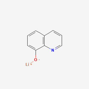 8-Hydroxyquinolinolato-lithium