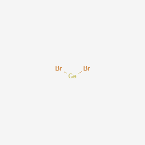 Germanium(II) bromide