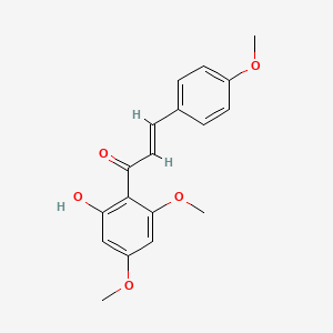 Flavokawain A