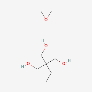 Trimethylolpropane ethoxylate