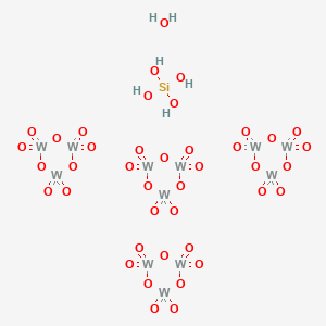 Tungstosilicic acid hydrate, Reagent Grade