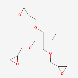 Trimethylolpropane triglycidyl ether