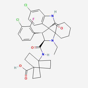 Alrizomadlin