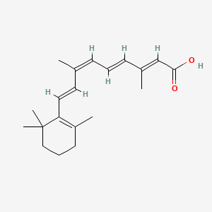 9-CIS-RETINOIC ACID