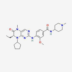 BI 2536