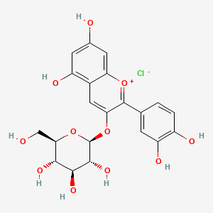 Kuromanine