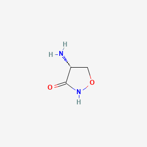 D-cycloserine