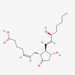 Prostaglandin E2