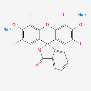 Erythrosin B