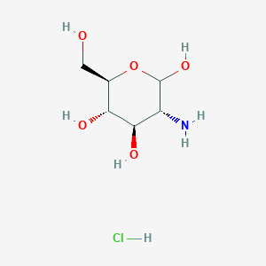 D-Glucosamine hydrochloride