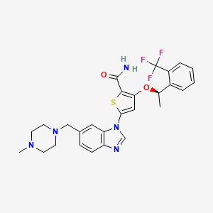 GSK461364