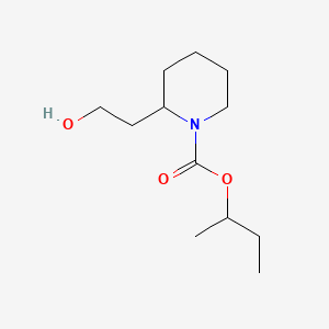 Icaridin