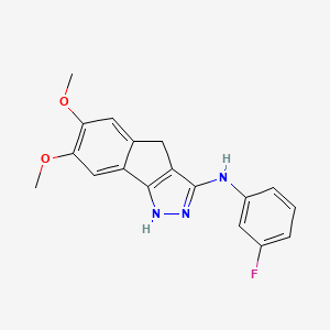 JNJ-10198409