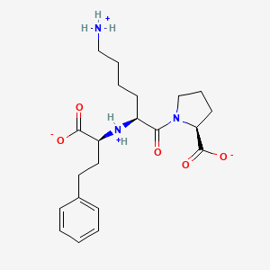 Lisinopril dihydrate