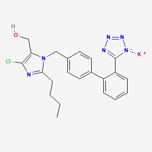 Losartan Potassium