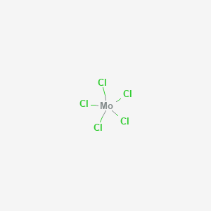 Molybdenum(V) chloride