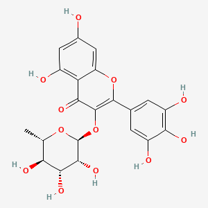 Myricitrin