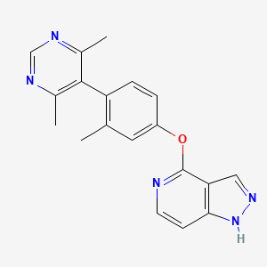 PF2562