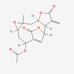 Scandenolide