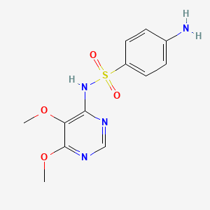 Sulfadoxine