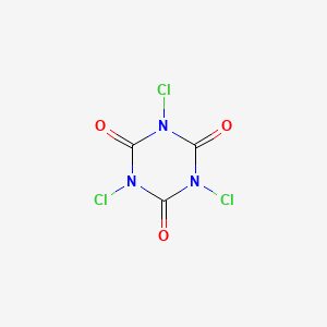 Trichloroisocyanuric acid