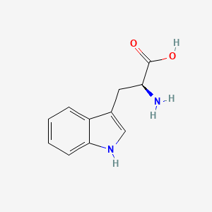 L-tryptophan