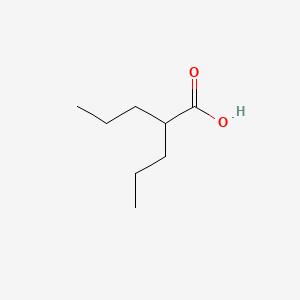 Valproic Acid