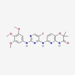 Tamatinib