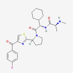 LCL161